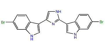 Nortopsentin A